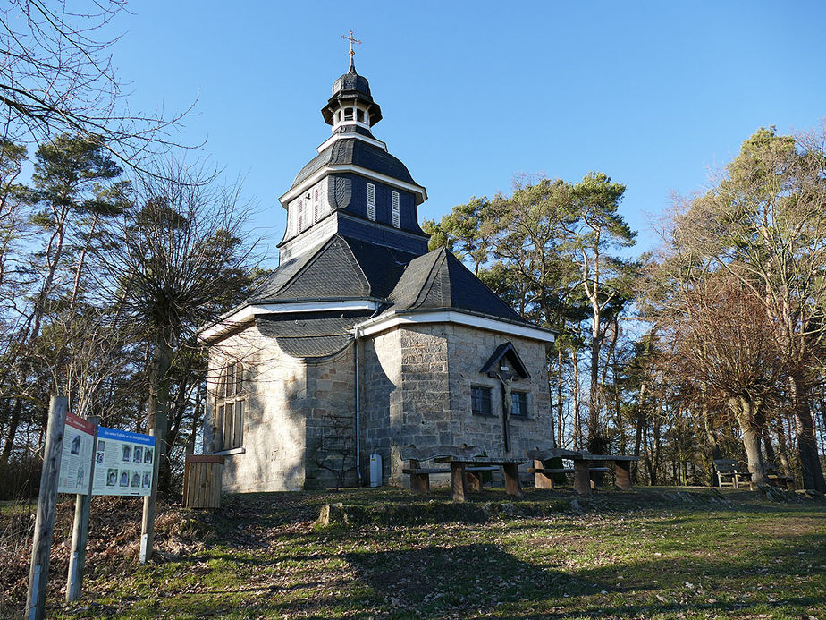 Kennenlerntag des Pastoralverbundes in Naumburg (Foto: Karl-Franz Thiede)